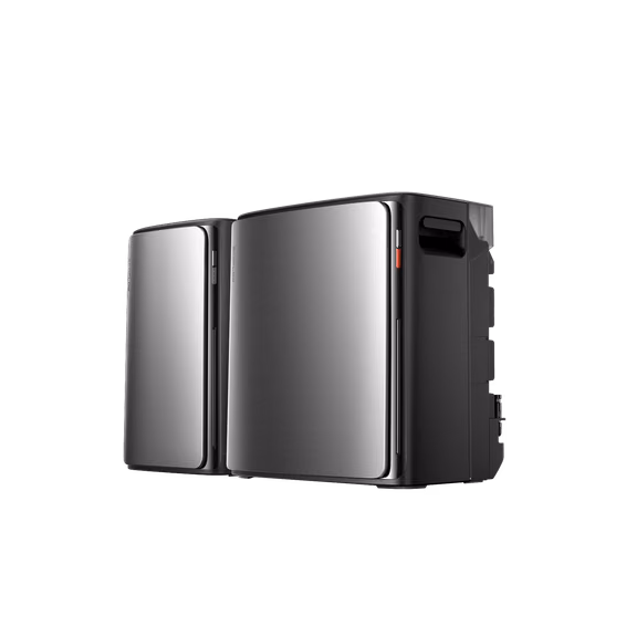 kit solar autoconsumo 800W con batería LFP EcoFlow STREAM Ultra X – STREAM Ultra X / STREAM Max
