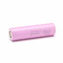 Samsung ICR18650-26J - 2600mAh, 3,6V - 3,7V ungeschützt