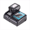 Makita Power Source Kit 18V mit 1x BL1850B Akku 5,0Ah + DC18RC Ladegerät