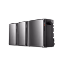 EcoFlow STREAM Ultra X Fotovoltaico con Accumulo – STREAM Ultra X / 2 × STREAM Max