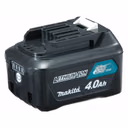 Makita BL 1041 B Akku 12 V max. 4,0 Ah Li-Ion ( 197406-2 ) - Nachfolger von BL 1040 B 10,8 V