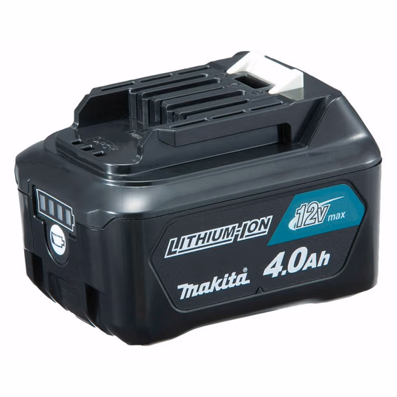 Makita BL1041B 12V CXT 4.0Ah Li-ion Battery