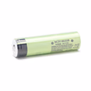 Panasonic NCR18650B 3350mAh 4.87A Battery - Button Top
