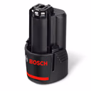 Bosch Professional GBA 12 V 2,0 Ah / 2000 mAh Li-Ion Stab Einschub Akku ( 1600Z0002X )