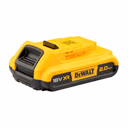 Dewalt Akkupack 18 V 2,0 Ah XR Li-Ion Slide Pack Battery - DCB183