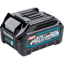 Makita Akku BL4025 XGT 40V 2,5 Ah - 191B36-3