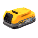 DeWalt DCBP034-XJ 18V 1.7Ah XR Powerstack Compact Battery