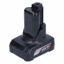 Bosch Akku GBA 12 Volt / 6,0 Ah Professional - 1600A00X7H