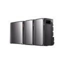 EcoFlow STREAM Ultra X Kit Solaire avec Batterie – STREAM Ultra X / 2 × STREAM Pro