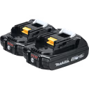 Makita BL1820B-2 18V Battery 2-Pack