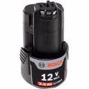 Bosch 1600Z0002X 12V Battery GBA 2.0Ah