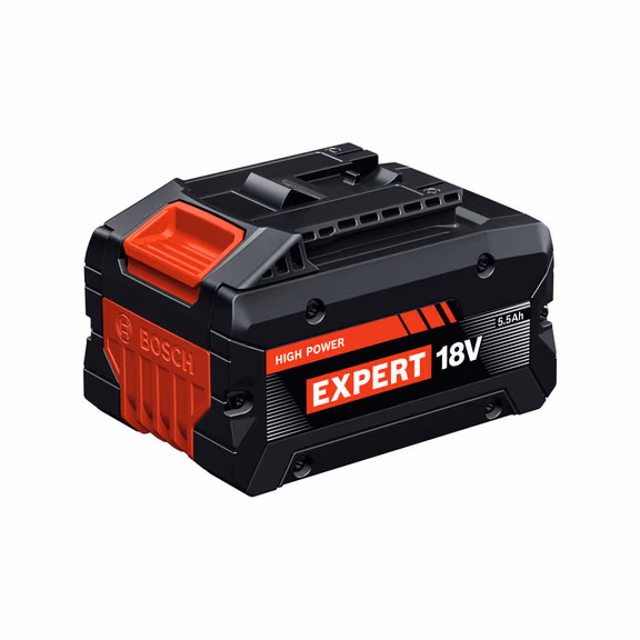 Bosch EXPERT EXBA 18V-55 Akku 18 V 5,5 Ah Li-Ion AMPShare ( 1600A036Z6 )