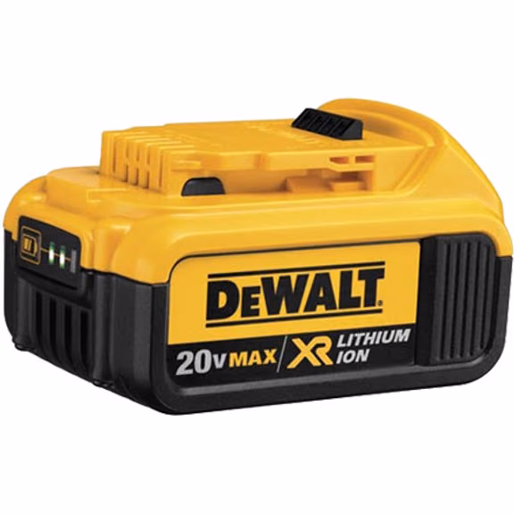 DeWalt DCB204 20V Max Battery Pack