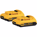DeWalt DCB203-2 20V Max Battery 2-Pack