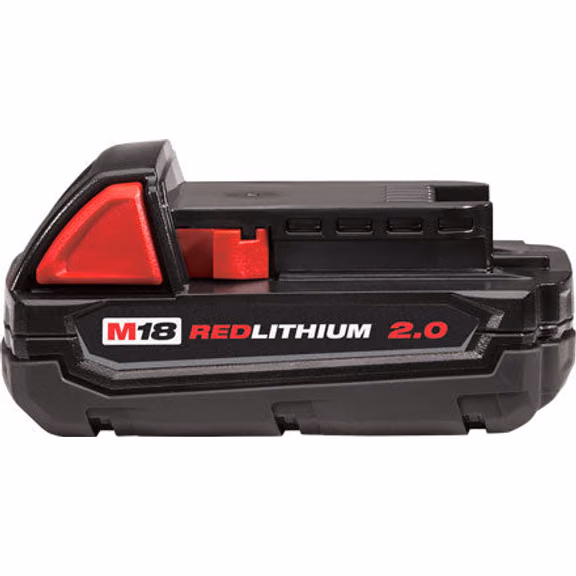 Milwaukee 48-11-1820 M18 2.0 Compact Battery