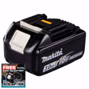 Makita BL1830 18V 3.0Ah LXT Lithium-Ion Battery