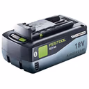 Festool 18 Li 8.0 HP-ASI - 18V 8.0Ah Battery