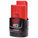 Milwaukee M12 B3 Akku 12 V 3,0 Ah / 3000 mAh Li-Ion ( 4932451388 )