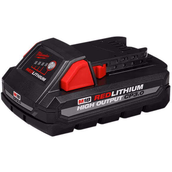 Milwaukee 48-11-1835 M18 HIGH OUTPUT CP3.0 Battery