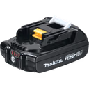 Makita BL1820B 18V 2.0Ah LXT Lithium-Ion Battery