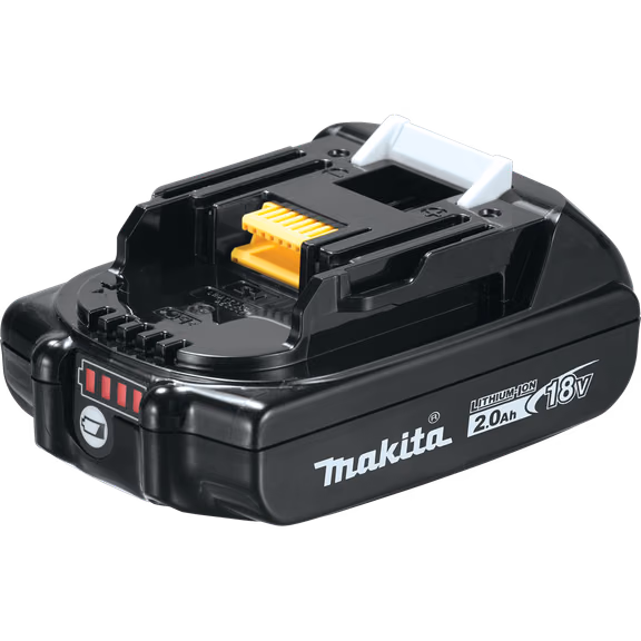 Makita BL1820B 18V 2.0Ah LXT Lithium-Ion Battery