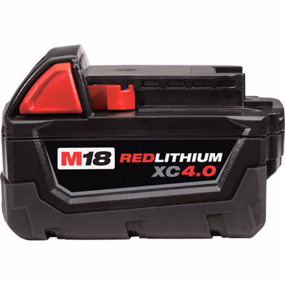 Milwaukee 48-11-1840 M18 Battery
