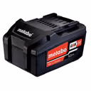 Metabo 18V 5.2Ah Li-Power Battery 625028000