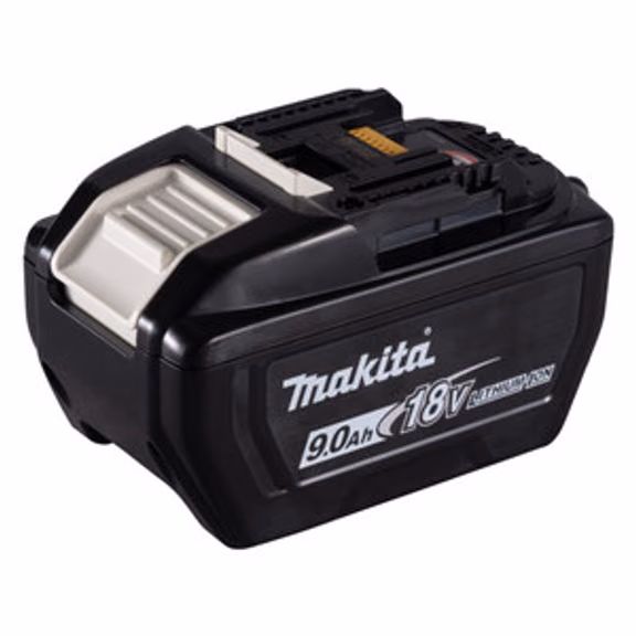Makita BL1890 9.0Ah 18V LXT Li-Ion Battery
