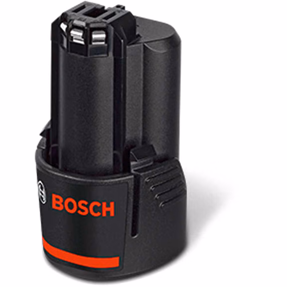 Bosch Akku GBA 12 Volt / 3,0 Ah Professional - 1600A00X79