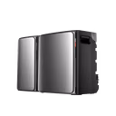 EcoFlow STREAM Ultra X Home Solar Battery – STREAM Ultra X (3.84kWh) / STREAM AC Pro (with 1 × FREE Parallel Cable)
