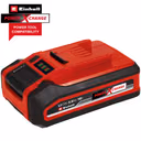 Einhell Genuine PXC 18v Cordless Slim Plus Li-ion Battery 3ah - 3ah