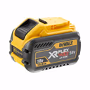 Dewalt DCB548 18V/54V XR FlexVolt 12Ah Li-ion Battery