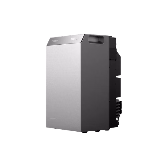 EcoFlow STREAM 5000 – STREAM 5000