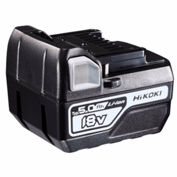 HiKOKI BSL1850 18V 5.0Ah Lithium Battery