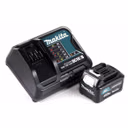 Makita Power Source Kit 12V mit 1x BL1041B Akku 4,0Ah + DC10SB Ladegerät