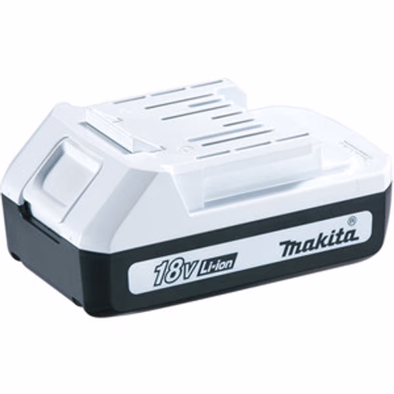 Makita 18V 1.5Ah MT Series Battery (BL1815G) - 198186-3