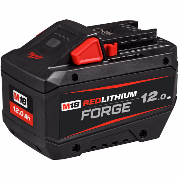 Milwaukee M18 FB12 FORGE 12.0Ah Battery