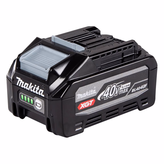 Makita 1910N6-8 Akku-BL4040F Li 40V 4Ah