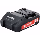 Metabo 321000550 - 18V 2.0Ah Battery