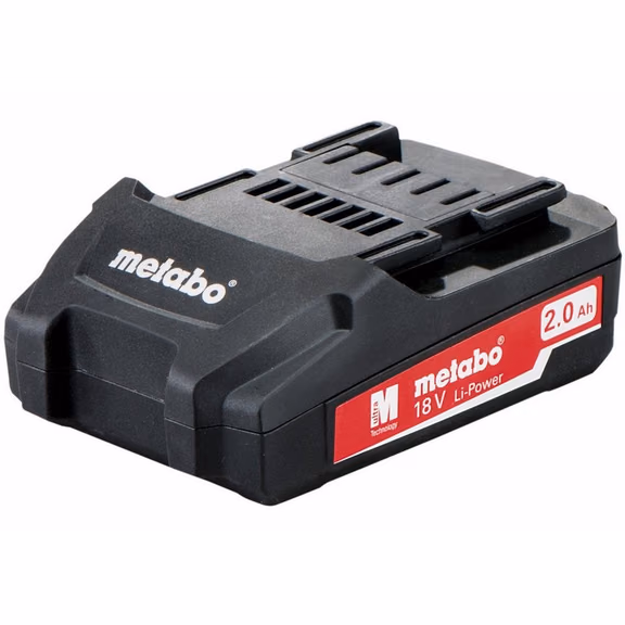 Metabo 321000550 - 18V 2.0Ah Battery