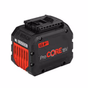 Bosch 1600A016GU ProCORE18V Battery 12Ah