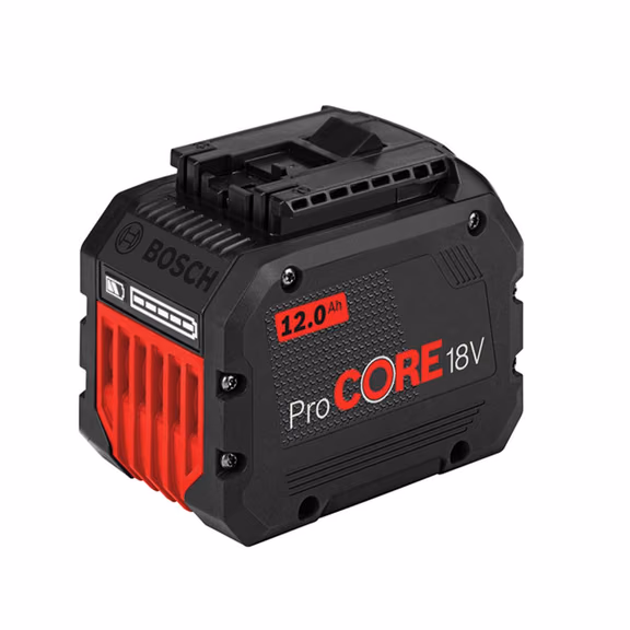 Bosch Akkupack ProCORE18V 12,0 Ah - 1600A016GU