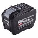 Makita BL4080H 8.0Ah 40V XGT High Output Li-Ion Tabless Battery