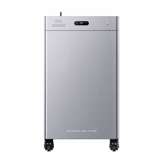 Zendure SolarFlow 4000 Mix Pro
