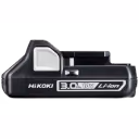 Hikoki 18V Slide 3.0Ah Compact Li-Ion Battery - BSL1830C