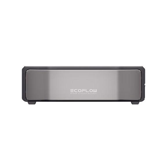 Batterie EcoFlow DELTA Pro Ultra
