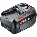 Bosch Akkupack PBA 18V 4.0Ah W-C