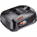 Bosch Genuine GREEN P4A 18v Cordless Li-ion Battery 1.5ah - 1.5ah