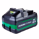 Hikoki BSL3640MVT 8.0Ah 18V / 4.0Ah 36V Tabless MultiVolt Battery