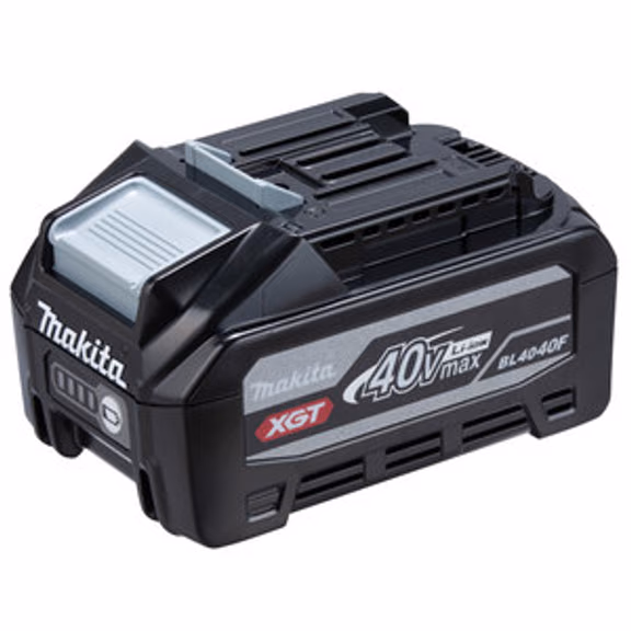 Makita 40V Max XGT 4.0Ah Battery - 1917Y7-5